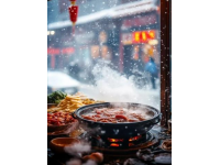 河南人都是大胃王！這份過年美食圖鑒請收好~
