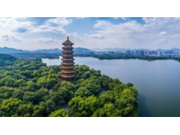 佛山親子游必去之地：花語湖，戶外游樂設施豐富，家庭聚會好選擇