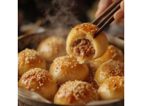 保定特色美食大盤點：驢肉火燒、白運章包子等必嘗小吃