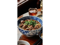 揭秘廬江縣五味美食：從烤鴨到糯米藕，每一口都是家鄉(xiāng)的味道