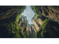 湖南衡山旅游攻略：五岳獨(dú)秀祈福行，登頂拍照兩全其美