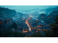 房車旅行之梅河口東北不夜城與大唐不夜城，你更喜歡哪一個？