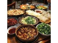 廣州吃貨大PK：吃遍各區(qū)，看誰(shuí)吃得最順!