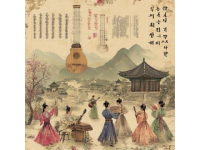 揭秘唐朝音樂：唐代人享受的音樂風(fēng)格是什么？