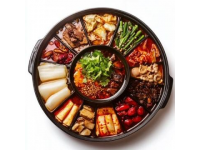以下是四川最具代表性的特色美食總結，結合歷史文化和口味特點篩選