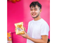 五常香米走紅抖音：90后青年助力家鄉(xiāng)特產(chǎn)暢銷全國