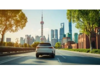 AITO問界環渝自駕體驗：探索高階智能駕駛系統ADS 2.0的魅力
