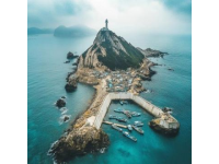 三天兩夜暢游青島：探索八大關(guān)、品味地道美食與漫步海濱風(fēng)光