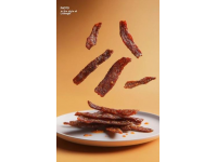 家常美食：回鍋牛干巴的做法，簡單易學，一吃上癮！