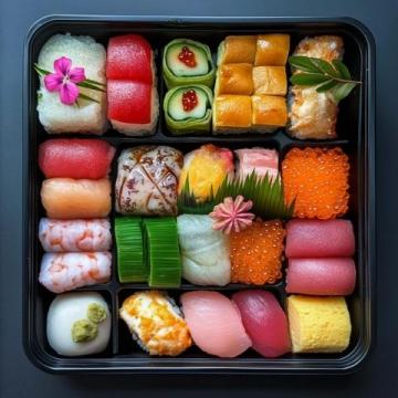 日本料理在聯(lián)合國認(rèn)定中領(lǐng)先于地中海料理，主要是因?yàn)槠錁?biāo)準(zhǔn)化和易行性，以及對(duì)健康長(zhǎng)壽的吹捧。