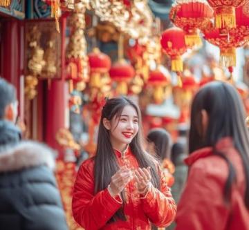 中國傳統文化常識（文旅部分）清單