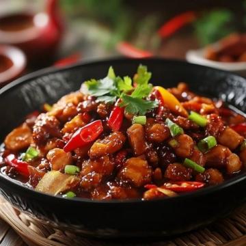 大吉利粵式濃香牛什品質與味道俱佳的平價簡餐,值得一試！
