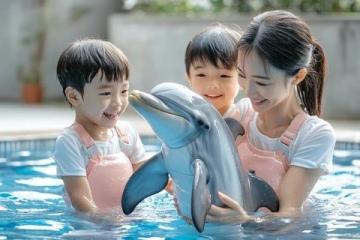 欽州一日游終極攻略海豚×騎樓×陶藝！避坑23條血淚經驗，看完立省50%！