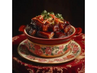 十種家常紅燒肉秘籍，詳細(xì)配料分享