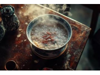 四川省雅安市特色美食：傳承工藝與營(yíng)養(yǎng)兼?zhèn)涞难虐掺~(yú)子醬