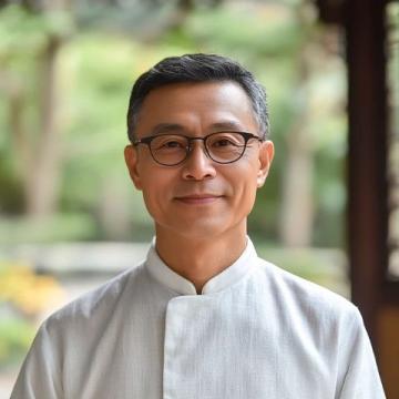 獨鶴韋莊與鶴：兩首詩的題材有何不同？