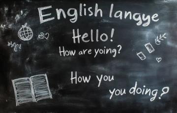 一位英語老師的經驗之談：只需1周，輕松掌握英語基礎知識！