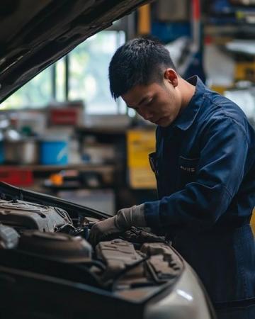 汽車養護全攻略：詳解愛車保養秘籍