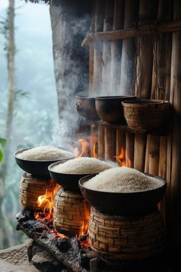 穿越5000年歷史長河，這些古人的美食你敢吃嗎？