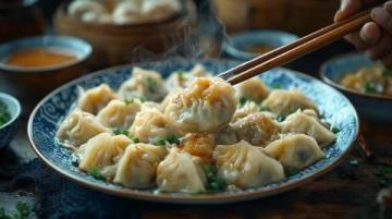 
成都必嘗十大美食盤點！每款經典不容錯過