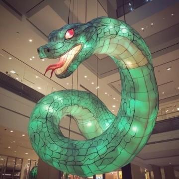 順德遠水蛇片:品味嶺南水鄉(xiāng)的獨特美食