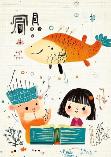 替孩子收藏！小學至初中語文文學常識大全，提升考試成績必備！