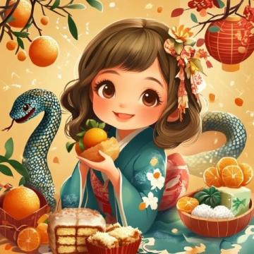 今日大年初九，最美的古詩詞獻給你