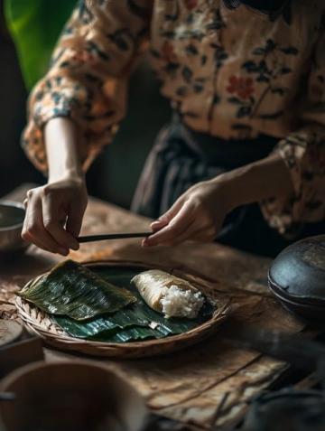 回歸本真的美食之道：簡單食材與烹飪技巧