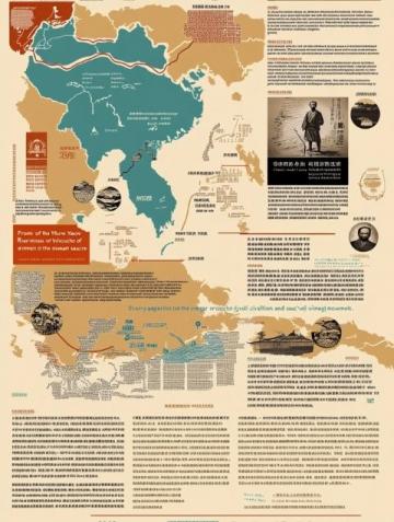標題味覺盛宴廣西美食地圖30種靈魂美味，一口穿越山水與民族的風情長卷