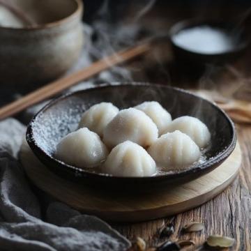探索古藺美味：不可錯過的傳統小吃黃粑推薦