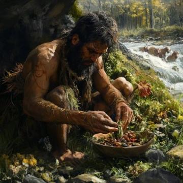 穿越5000年歷史長河，這些古人的美食你敢吃嗎？