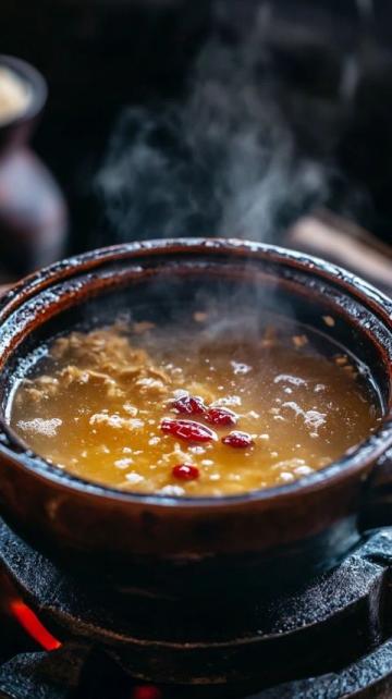 貴州美食口感豐富的獨特風采：舌尖上的酸甜麻醉
