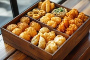如何在家制作香港經(jīng)典街頭小吃——生菜鯪魚湯？