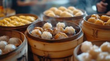 廣東作為中國美食大省，以其豐富多樣的飲食文化和獨特風味聞名全國