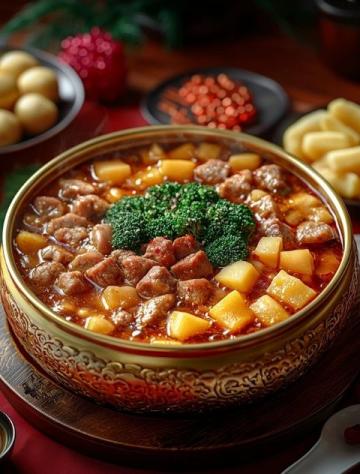 探尋重慶地道美食：本地人私藏的火鍋、小吃與甜品推薦