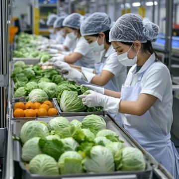 舌尖上的逆襲者聯(lián)盟：中國新特產(chǎn)顛覆全球美食標準