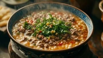 宜昌美食|一口湯底的江南風情