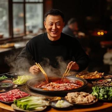 重慶非遺美食：山城味蕾之旅，探尋麻辣江湖與文化傳承