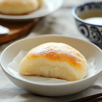 探索古藺美味：不可錯過的傳統小吃黃粑推薦