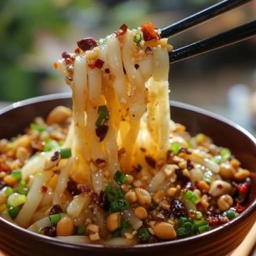 探尋甘肅風味：三道不可錯過的特色佳肴