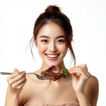 多吃牛肉對身體有好處嗎？