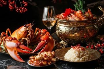 湛江海鮮美食探索記：舌尖上的海濱盛宴