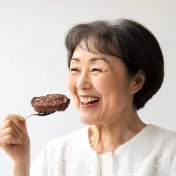 多吃牛肉對身體有好處嗎？