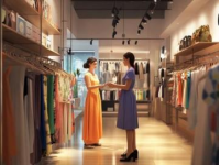 如何高效管理中高檔品牌折扣女裝店？掌握這些店鋪管理技巧必有用