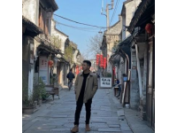 春游常德小河街：探尋歷史建筑、非遺文化與民俗風情的交融之美