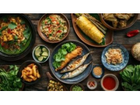 泰國必嘗十大經典美食排行