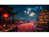 湘南秘境里的煙火江湖：郴州獨(dú)具風(fēng)味的棱角與味蕾之旅