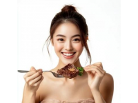 多吃牛肉對身體有好處嗎？