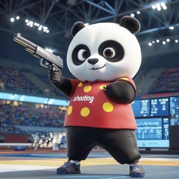 杭州亞運知識全知道!從吉祥物到會徽,了解這次盛事的每個細節