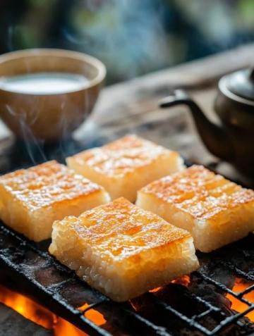 肉夾饃地方特色推薦：酥脆多味，經典美味